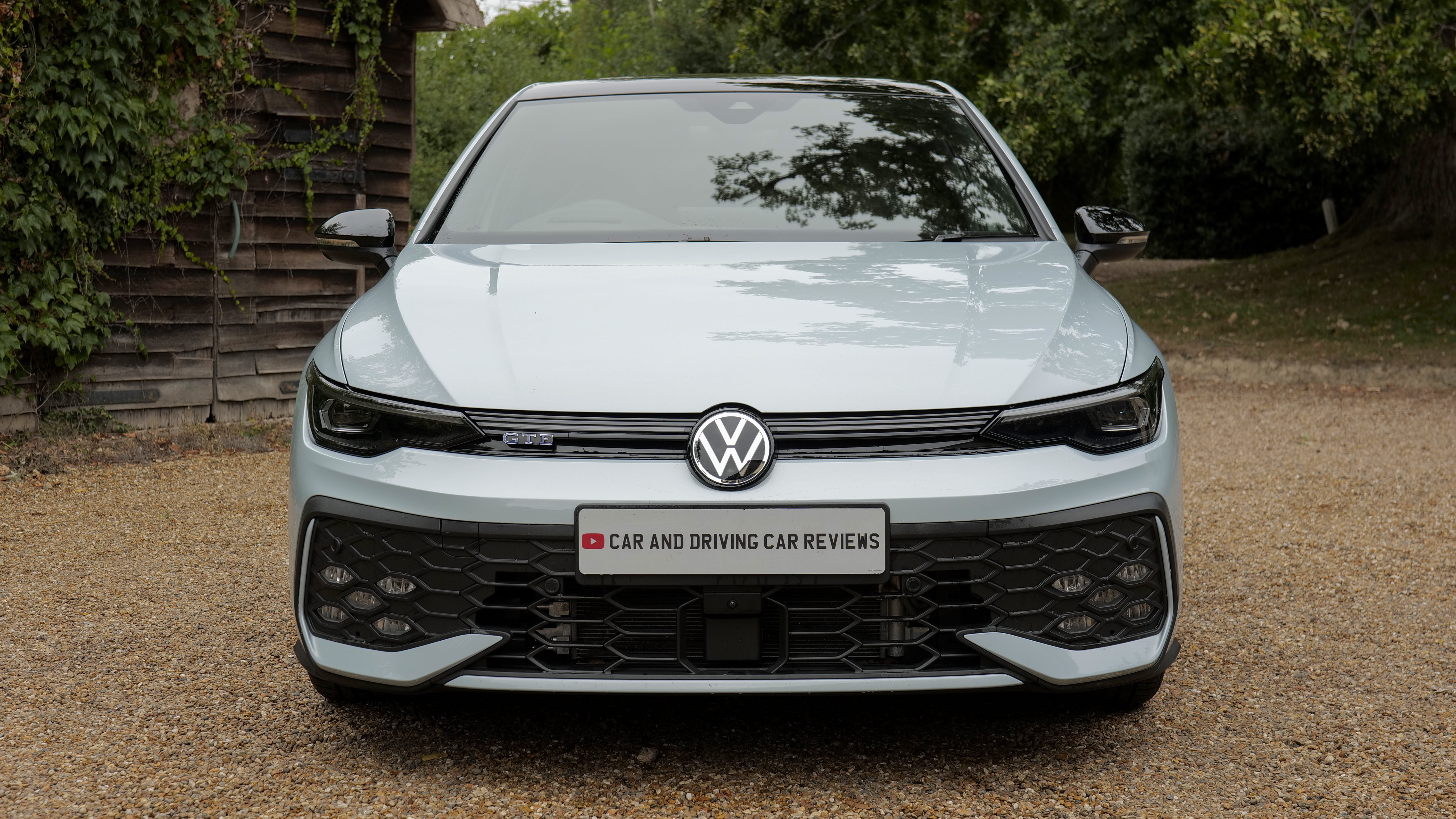 VOLKSWAGEN GOLF HATCHBACK 1.5 TSI 272 GTE eHybrid 5dr DSG